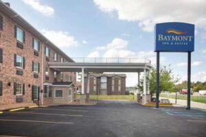 Baymont Hotel