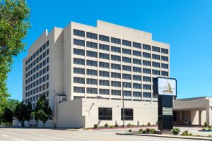 Capitol Plaza Hotel
