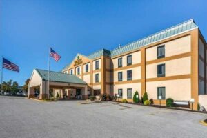 Qutality Inn